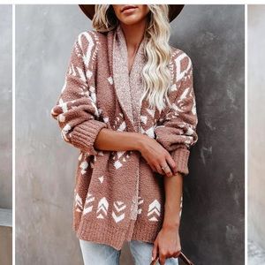 Vici cardigan brand new. Never worn